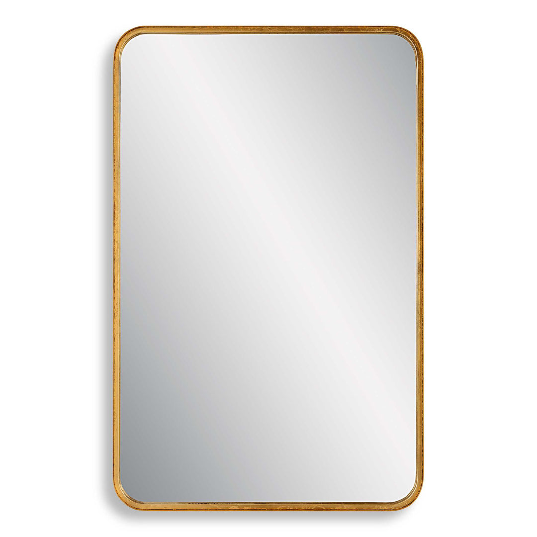 Isla Mirror