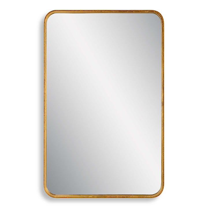 Isla Mirror