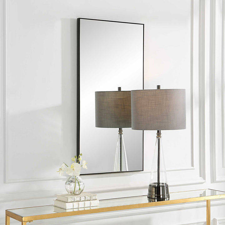 Leah Mirror