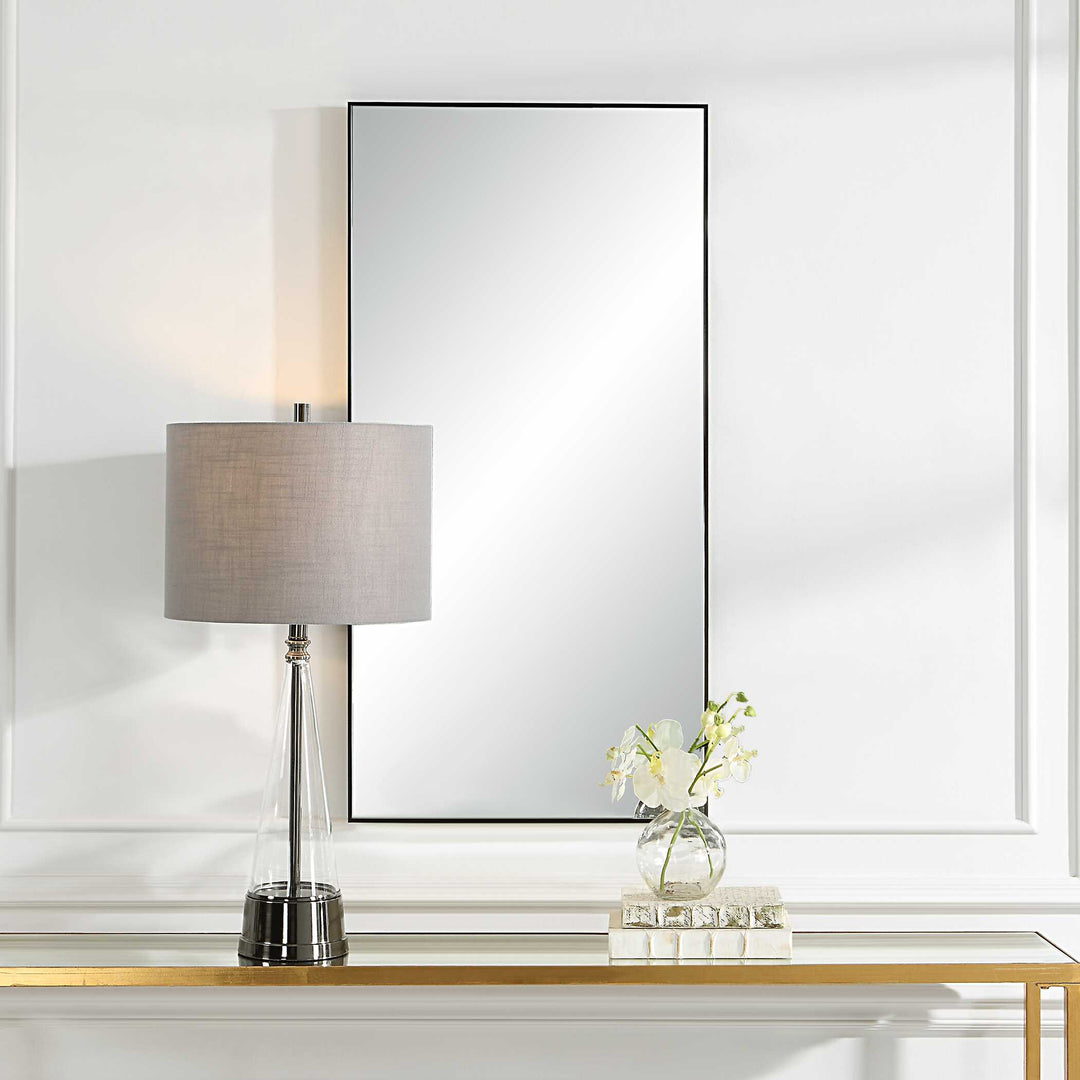 Leah Mirror