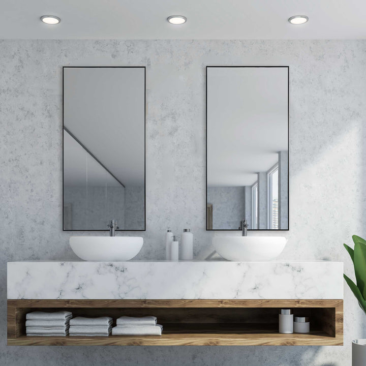 Leah Mirror