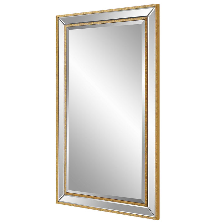 Lillian Mirror