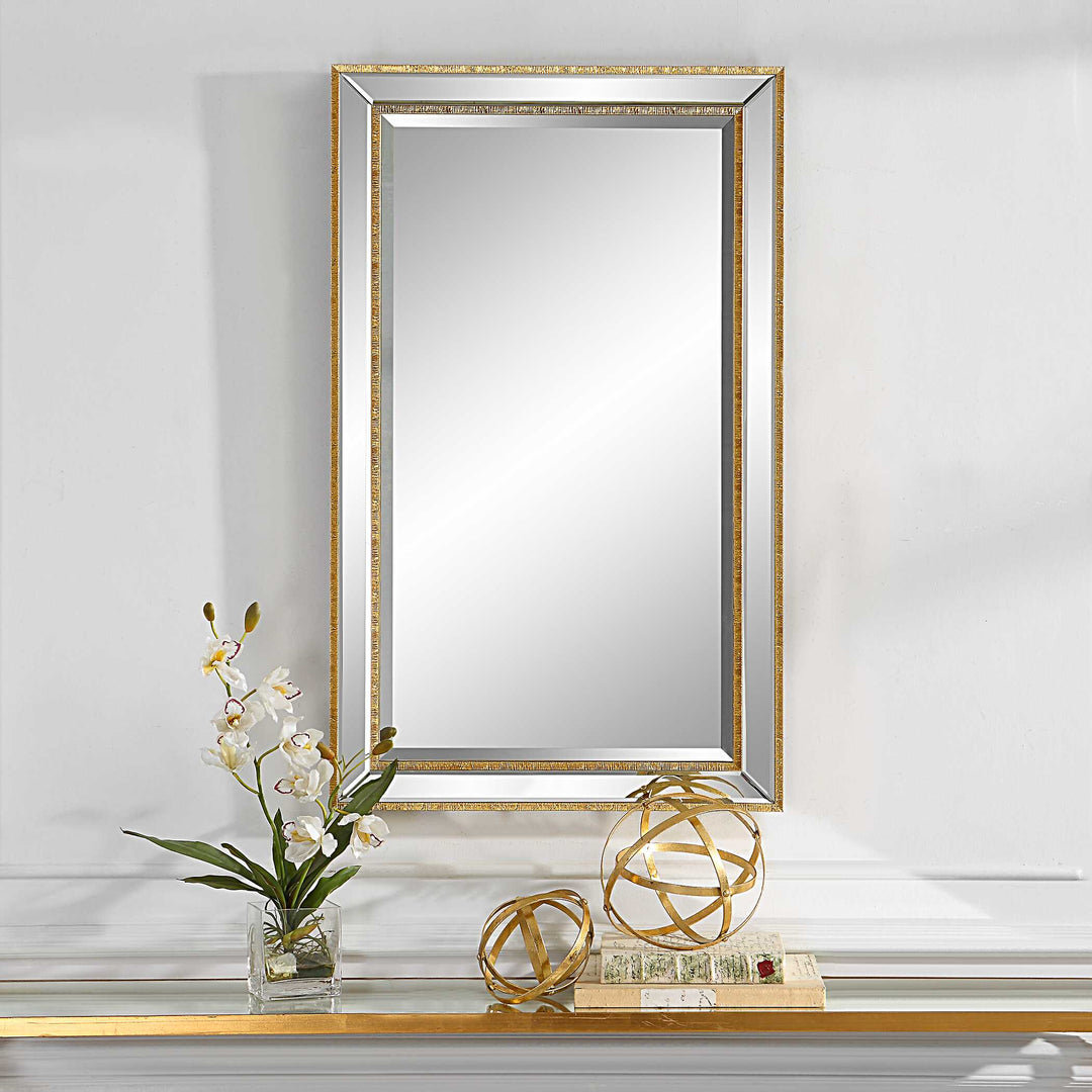 Lillian Mirror