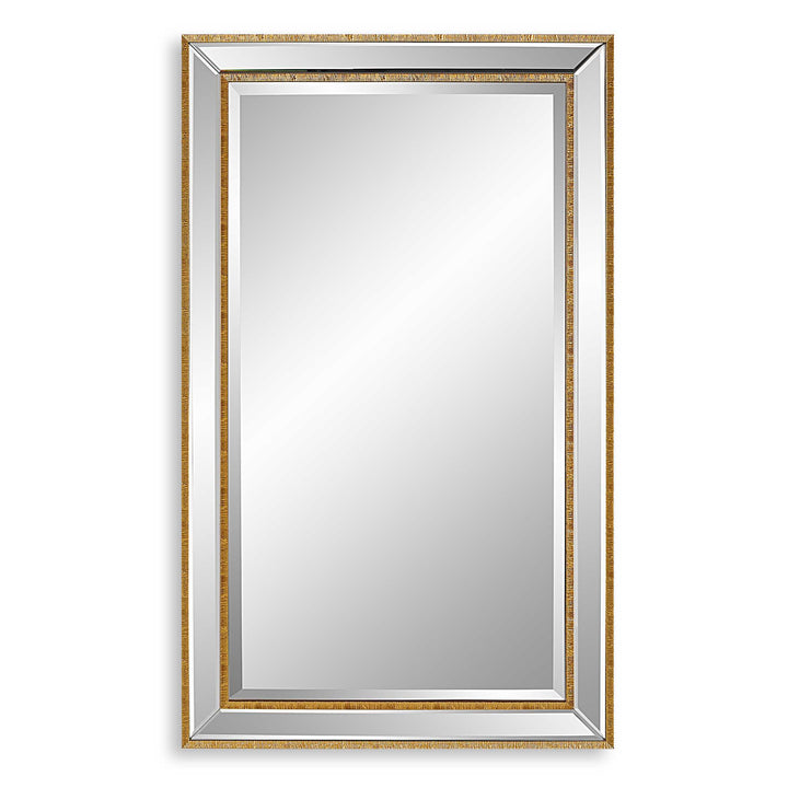 Lillian Mirror