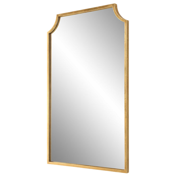 Lucy Mirror