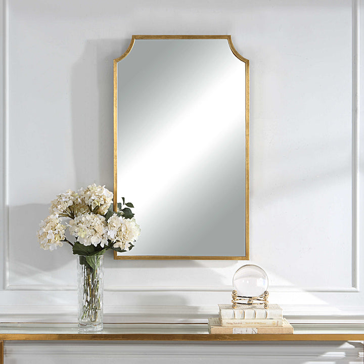 Lucy Mirror