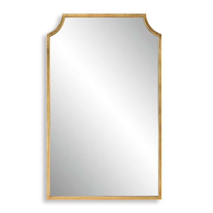 Lucy Mirror
