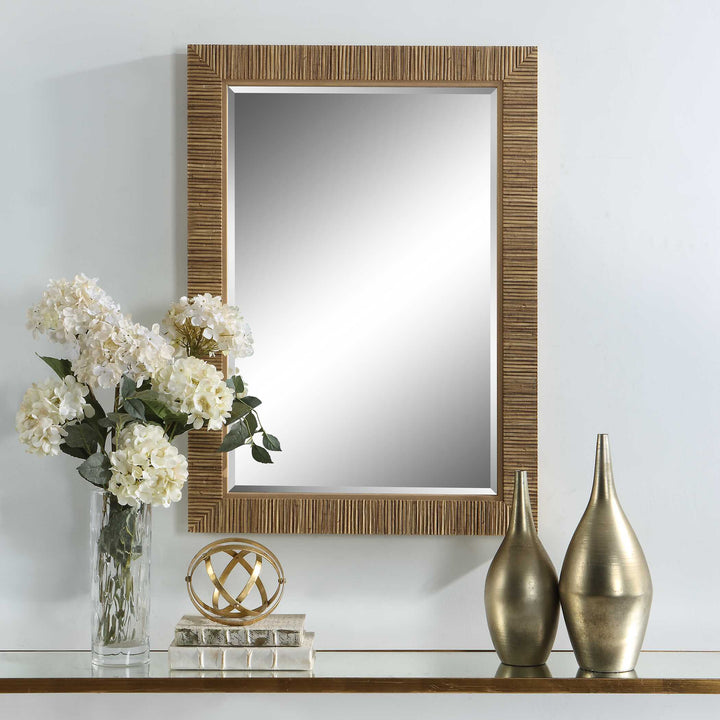 Paisley Mirror