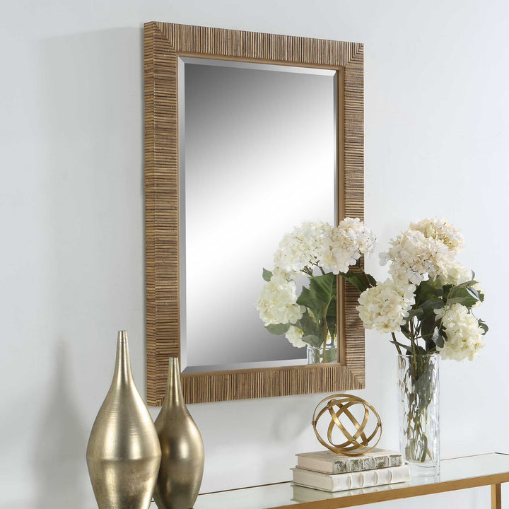 Paisley Mirror