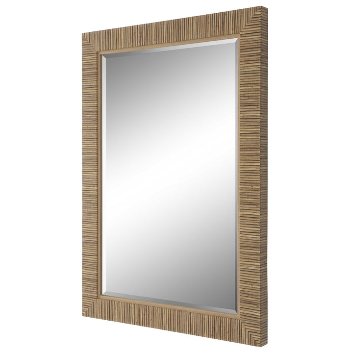 Paisley Mirror