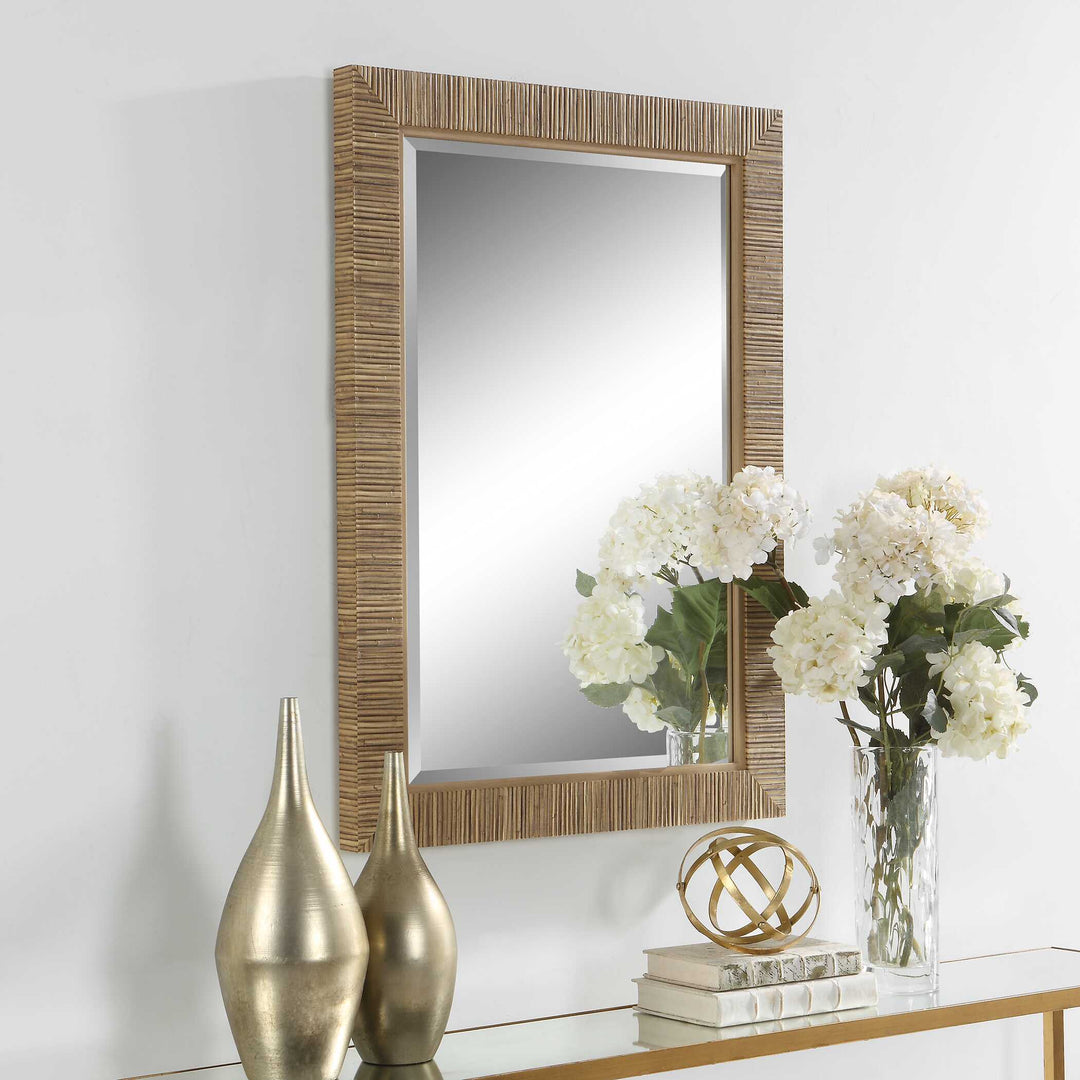 Paisley Mirror