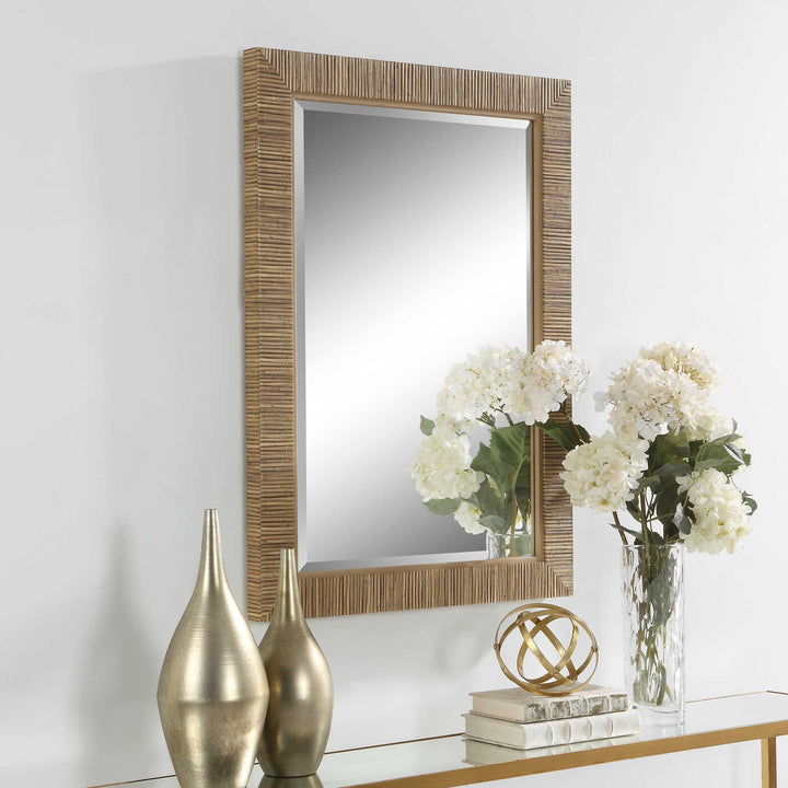 Paisley Mirror