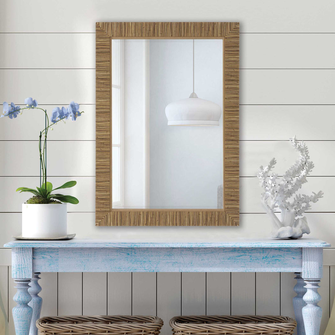 Paisley Mirror