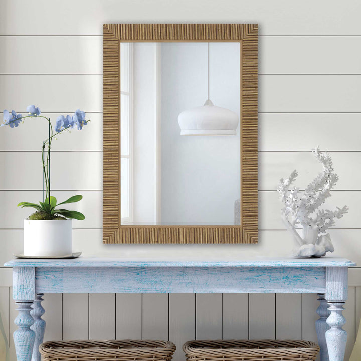 Paisley Mirror