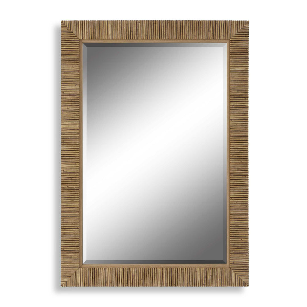 Paisley Mirror