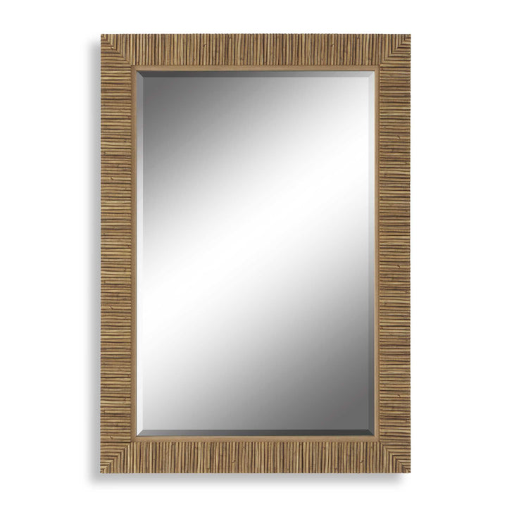 Paisley Mirror