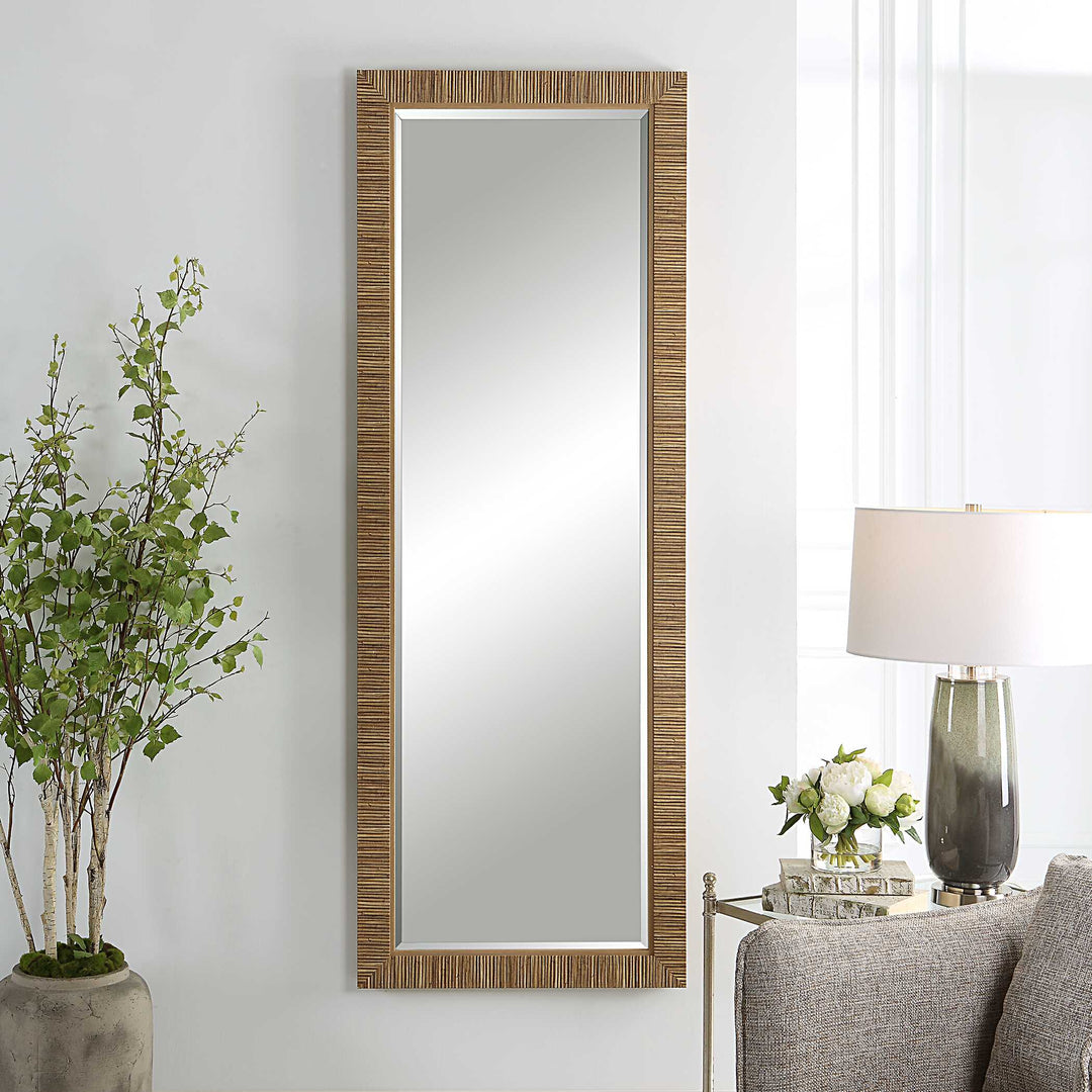 Natalie Mirror