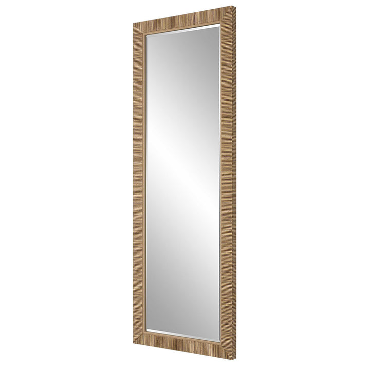 Natalie Mirror