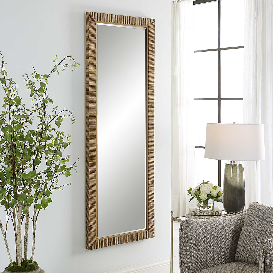 Natalie Mirror
