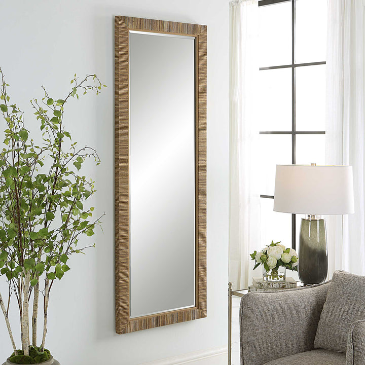 Natalie Mirror