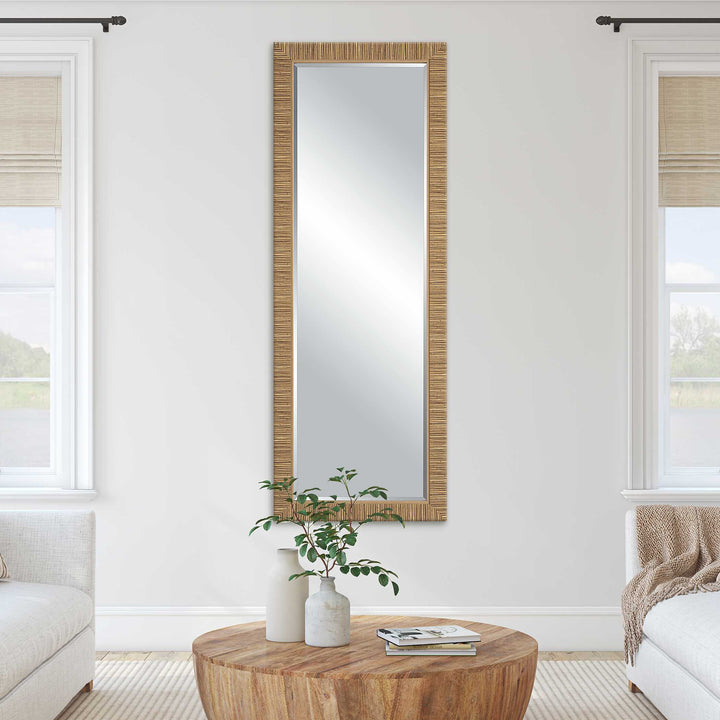 Natalie Mirror