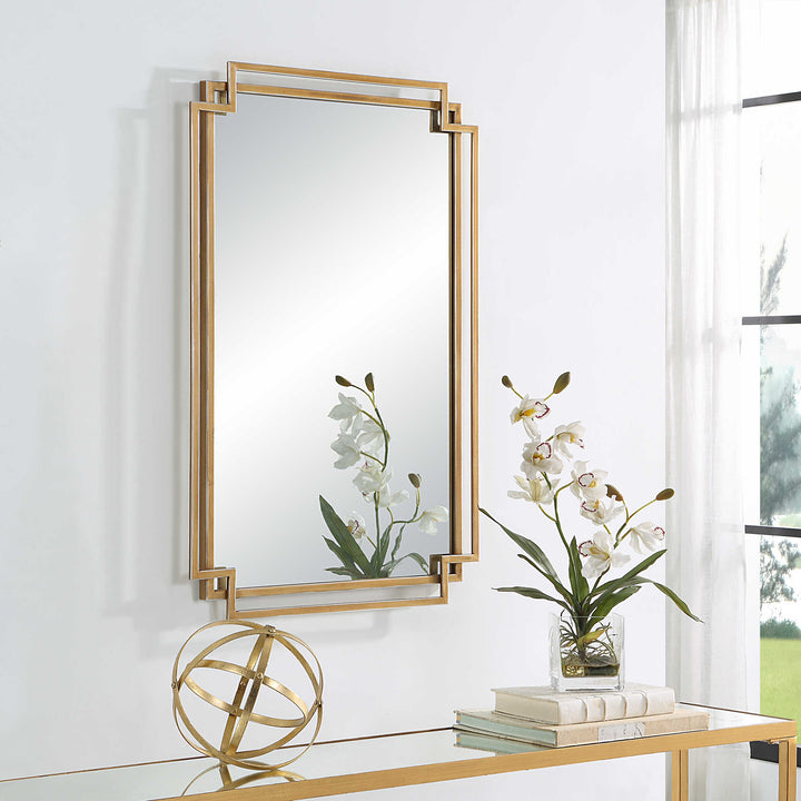 Eliana Mirror