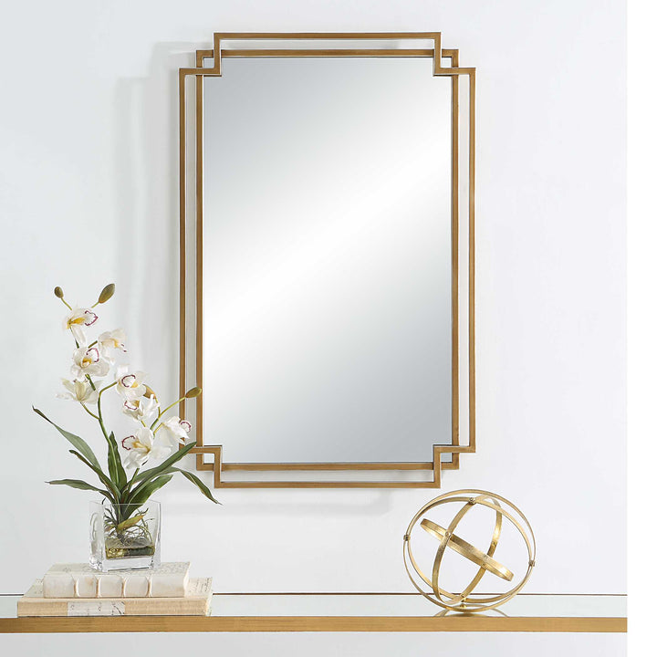 Eliana Mirror