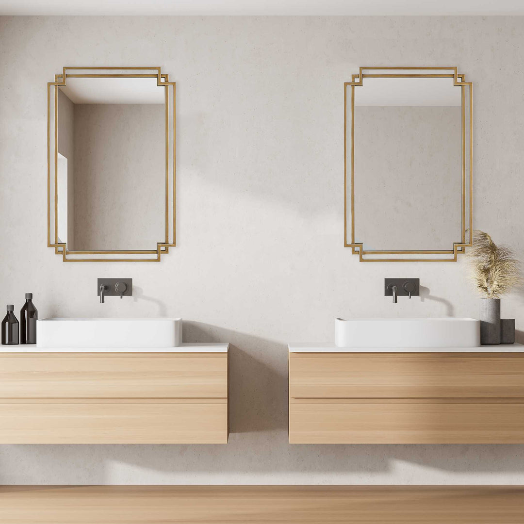 Eliana Mirror