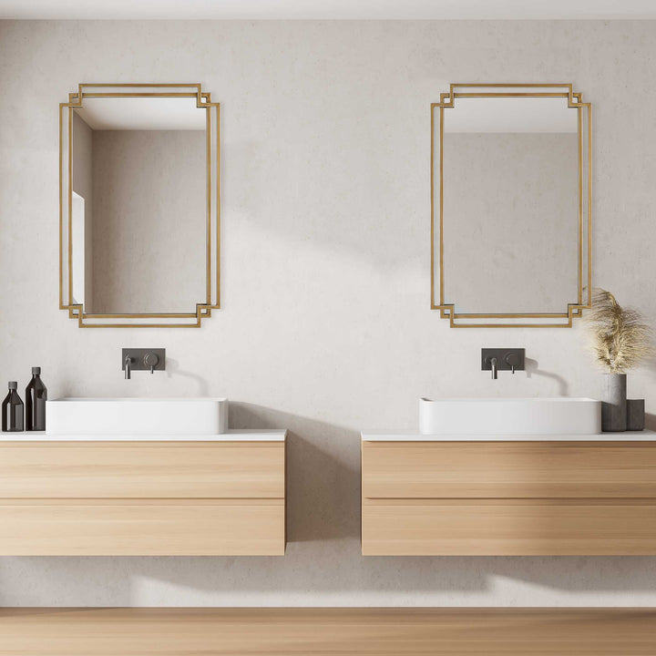 Eliana Mirror