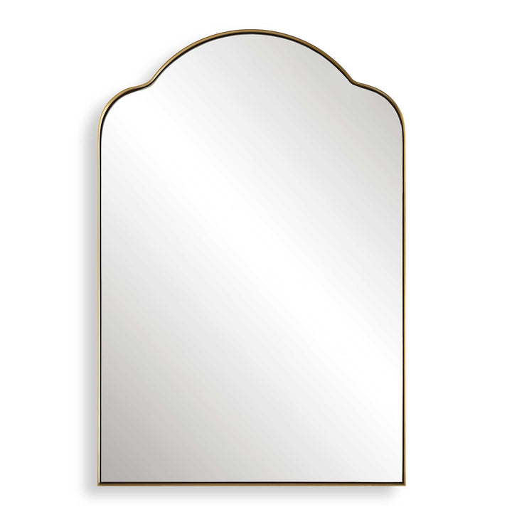 American Home Furniture Uttermost Sidney Arch Mirror