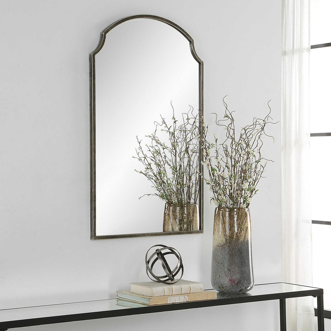 Brooklyn Mirror