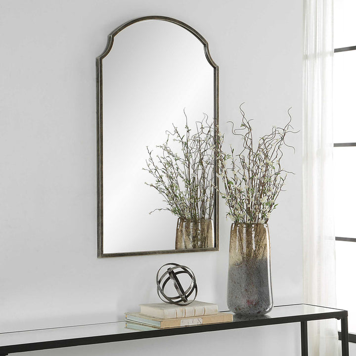 Brooklyn Mirror