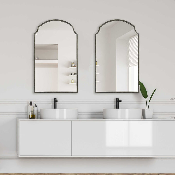 Brooklyn Mirror