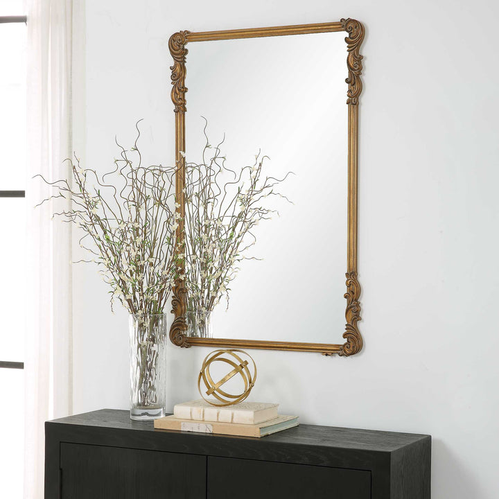 Aubrey Mirror