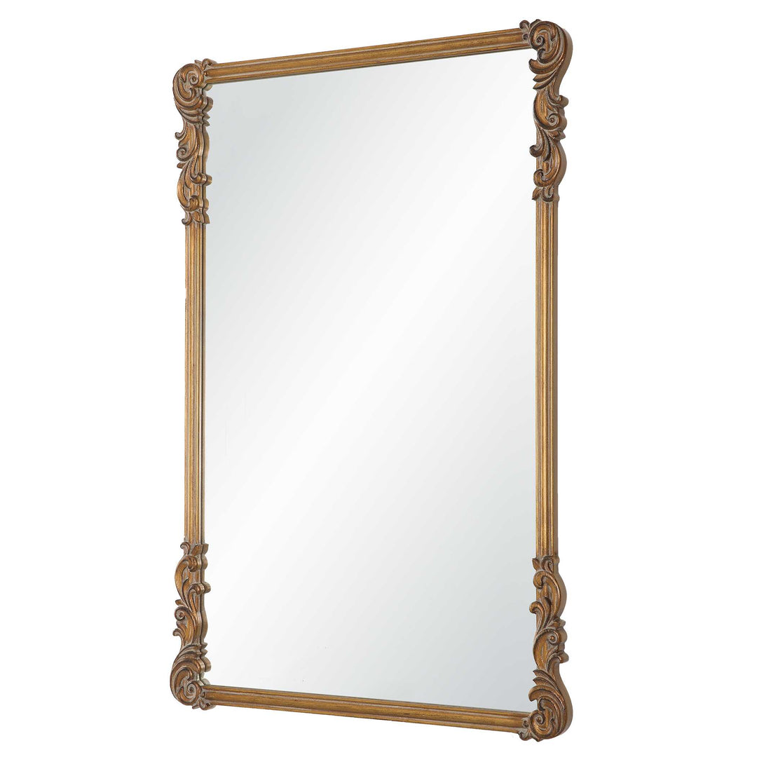 Aubrey Mirror