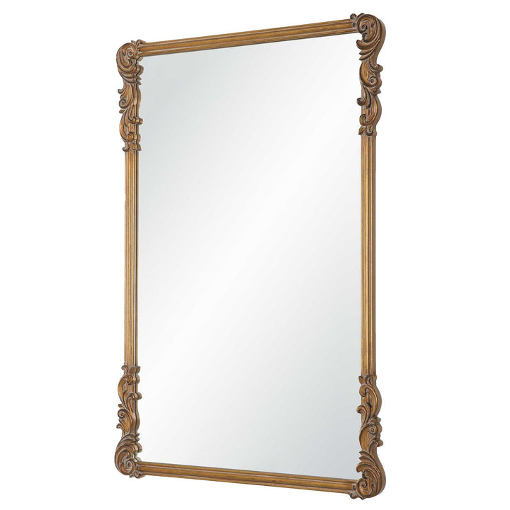 Aubrey Mirror