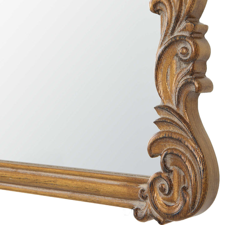 Aubrey Mirror