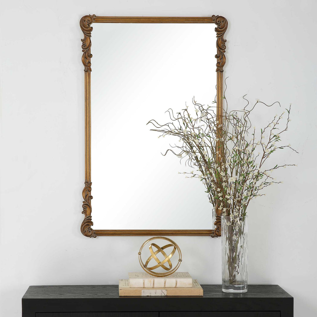Aubrey Mirror