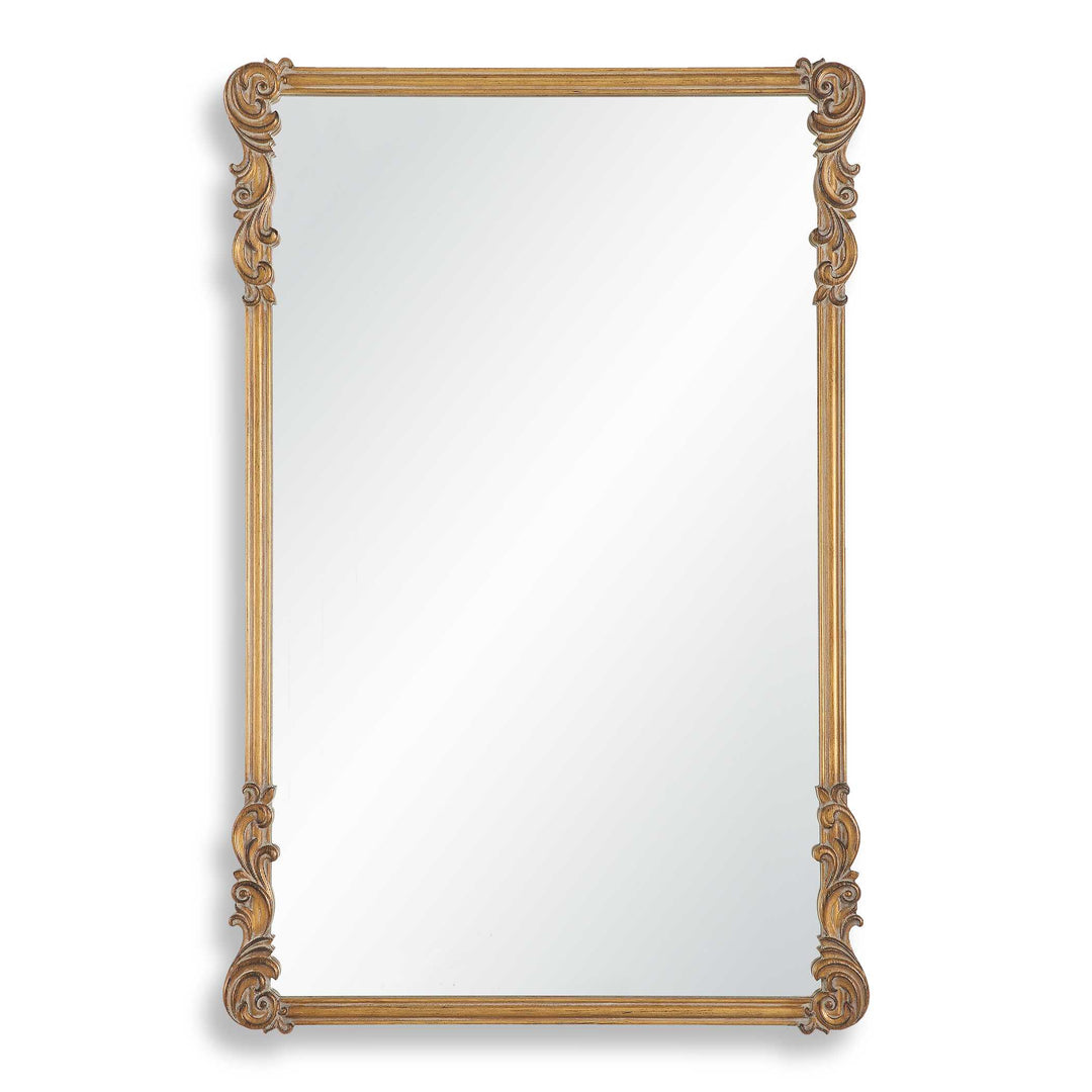 Aubrey Mirror