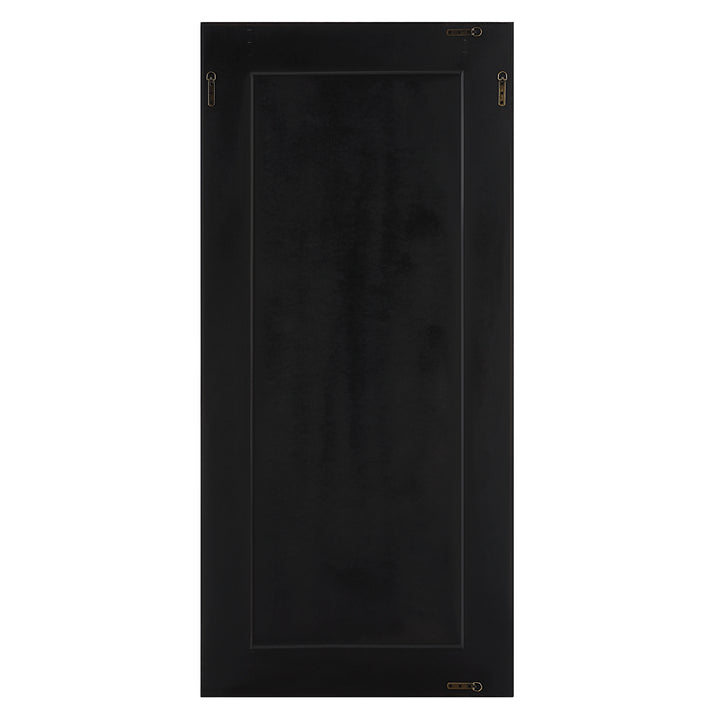 American Home Furniture Uttermost Missoula Large Natural Wood Mirror