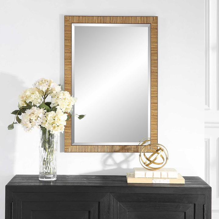 Ivy Mirror