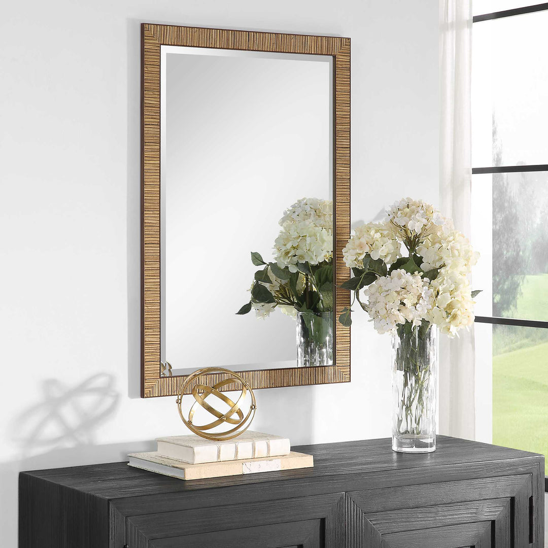 Ivy Mirror