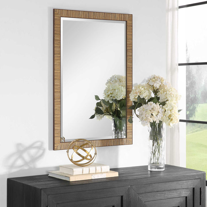 Ivy Mirror