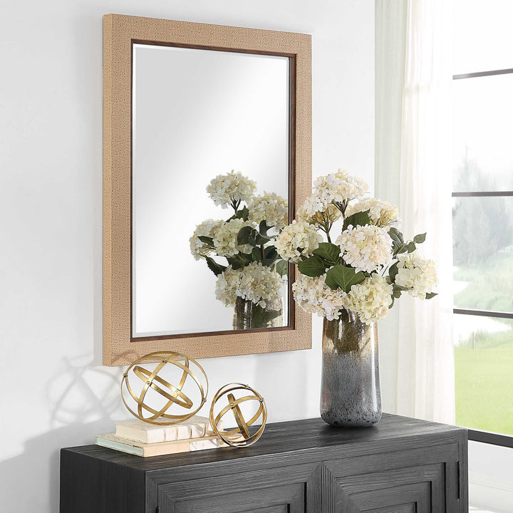 Audrey Mirror