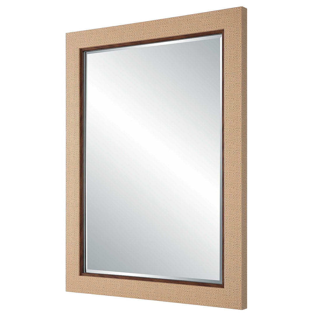 Audrey Mirror