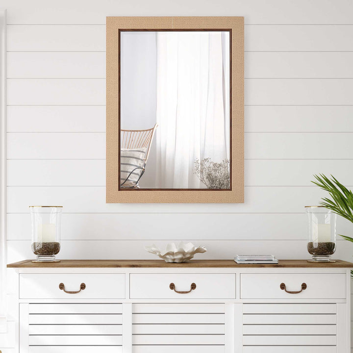 Audrey Mirror