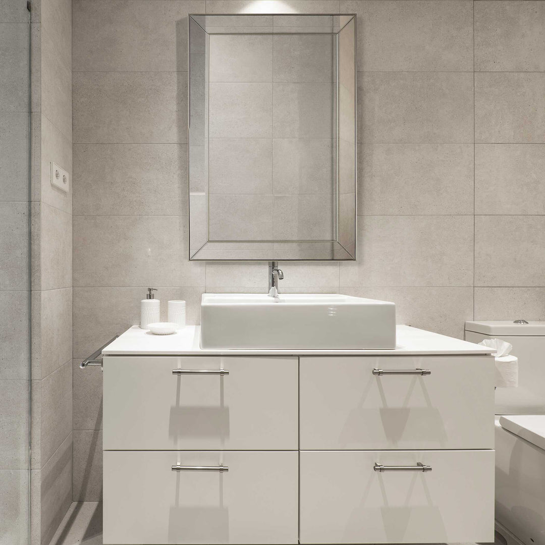 Kinsley Mirror