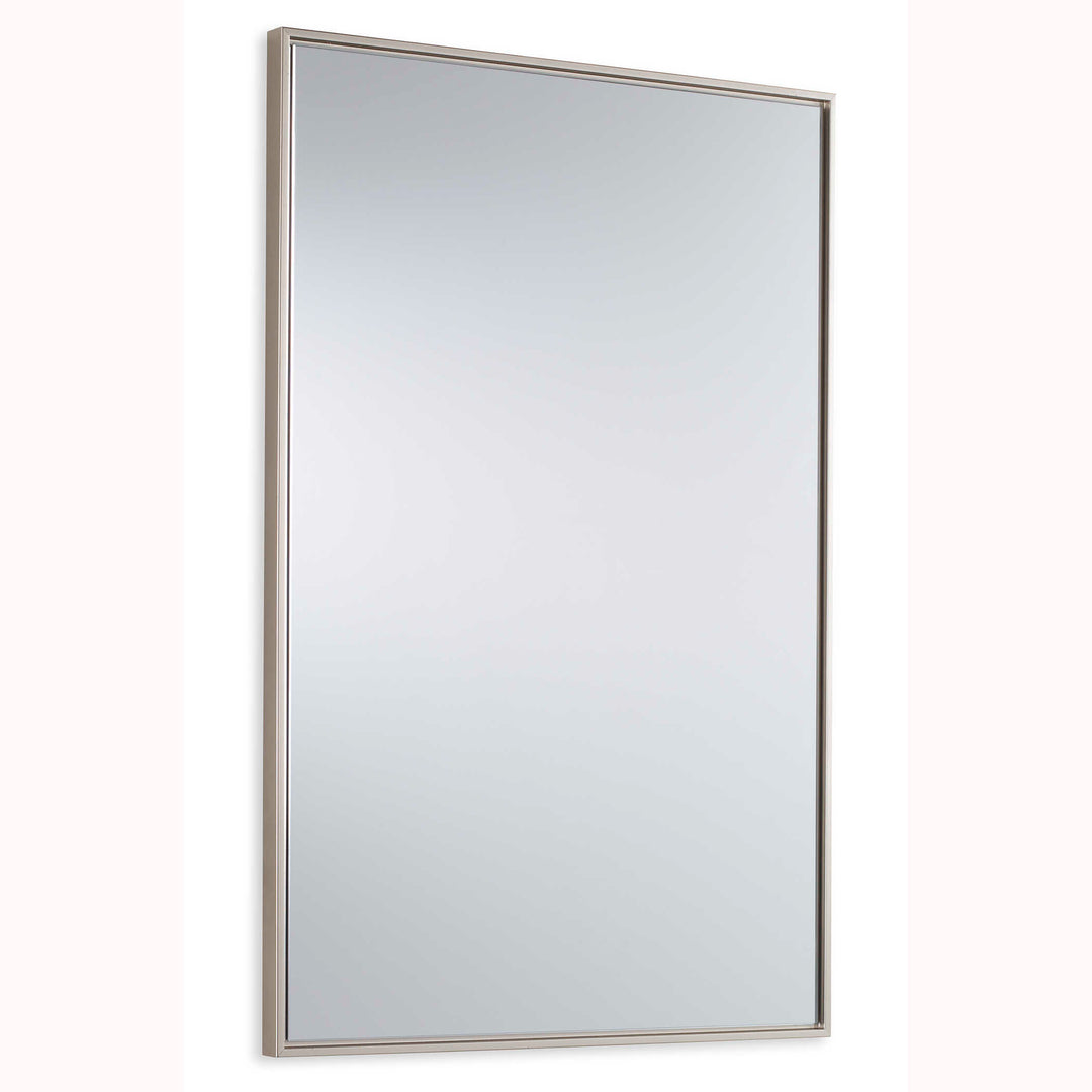 Genesis Mirror