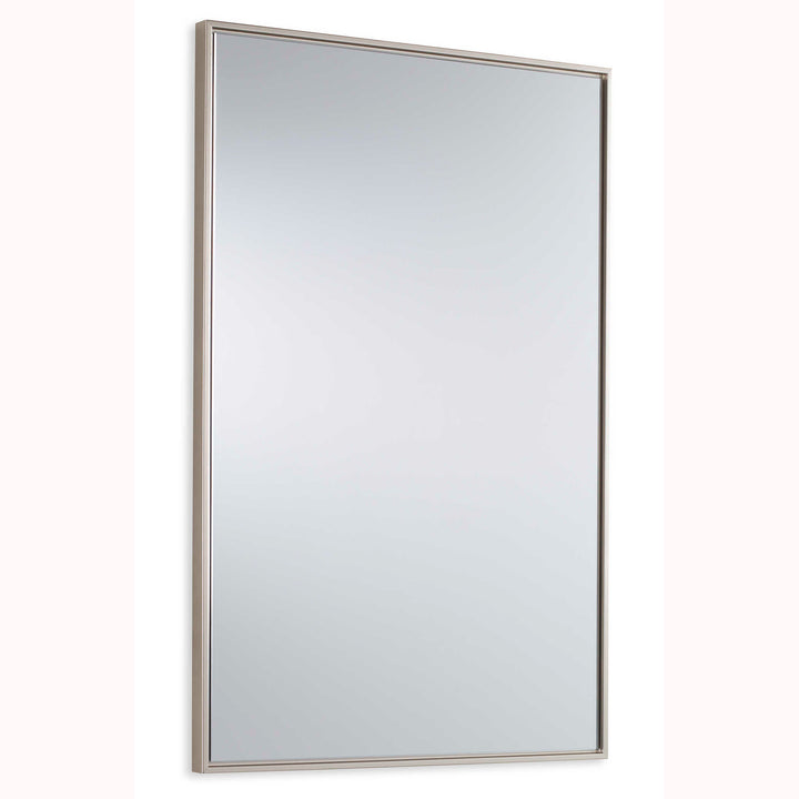 Genesis Mirror
