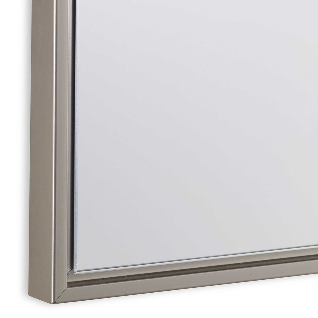 Genesis Mirror